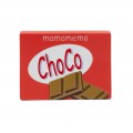 A4102270 01Chocolade reep van hout Tangara kinderdagverblijf inrichting kinderopvang 